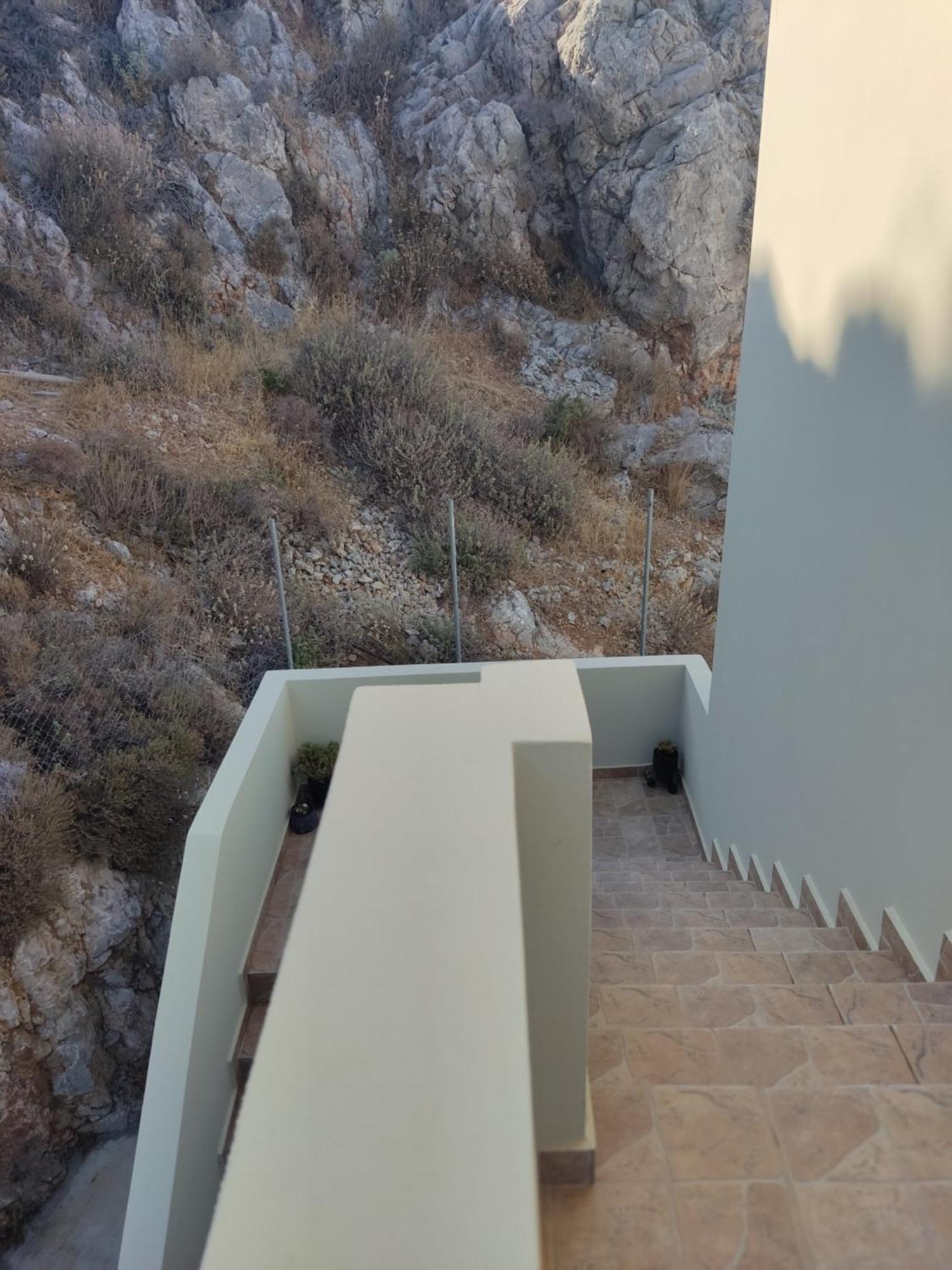 Maison Elix Kalymnos Town Exterior photo