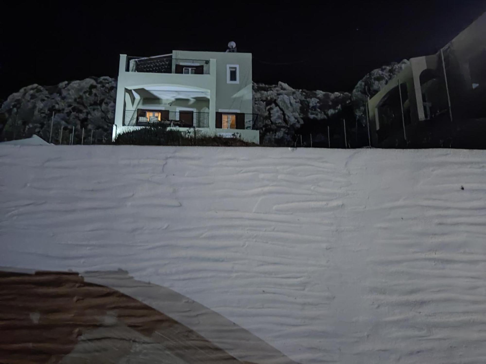 Maison Elix Kalymnos Town Exterior photo
